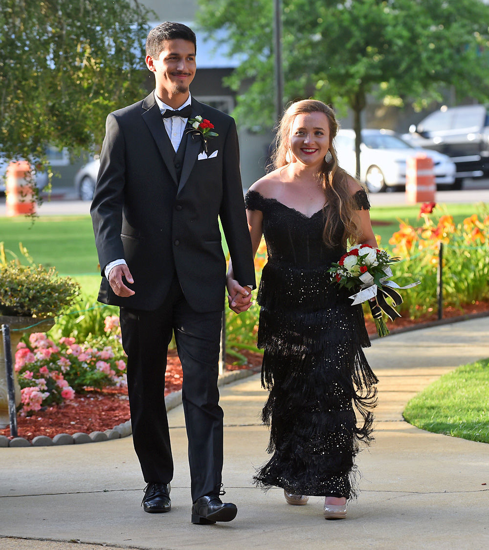 Headland High School Prom 2020